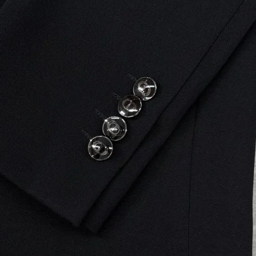 Replica Christian Dior Jackets Long Sleeved For Men #1430415 $130.00 USD for Wholesale