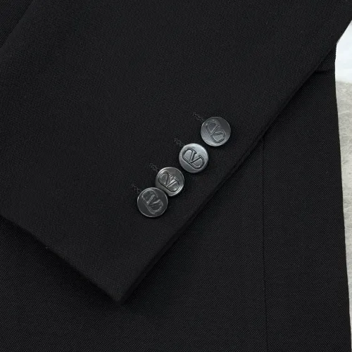 Replica Valentino Jackets Long Sleeved For Men #1430419 $130.00 USD for Wholesale