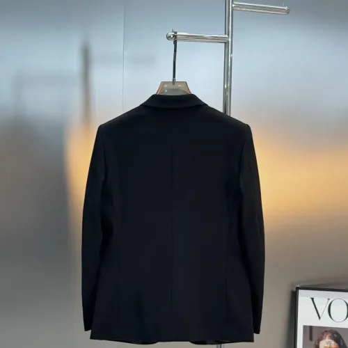 Replica Louis Vuitton LV Jackets Long Sleeved For Men #1430421 $130.00 USD for Wholesale