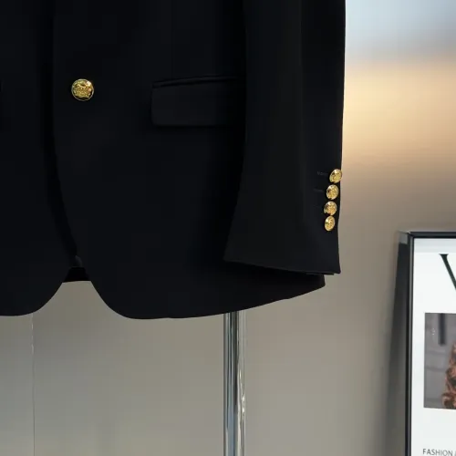 Replica Celine Jackets Long Sleeved For Men #1430422 $135.00 USD for Wholesale