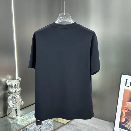 Replica Armani T-Shirts Short Sleeved For Men #1430426 $56.00 USD for Wholesale