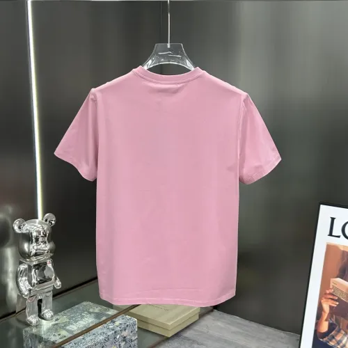 Replica Gucci T-Shirts Short Sleeved For Unisex #1430430 $68.00 USD for Wholesale