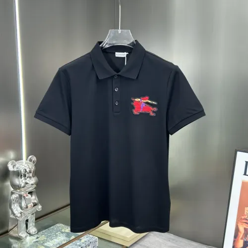 Burberry T-Shirts Short Sleeved For Men #1430435 $72.00 USD, Wholesale Replica Burberry T-Shirts