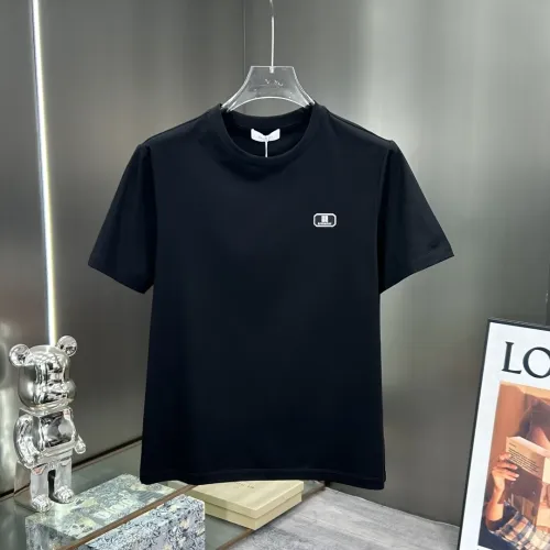 Givenchy T-Shirts Short Sleeved For Unisex #1430450 $64.00 USD, Wholesale Replica Givenchy T-Shirts