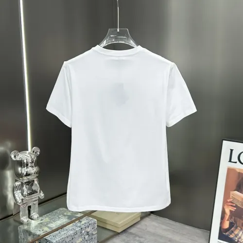 Replica Prada T-Shirts Short Sleeved For Unisex #1430451 $64.00 USD for Wholesale