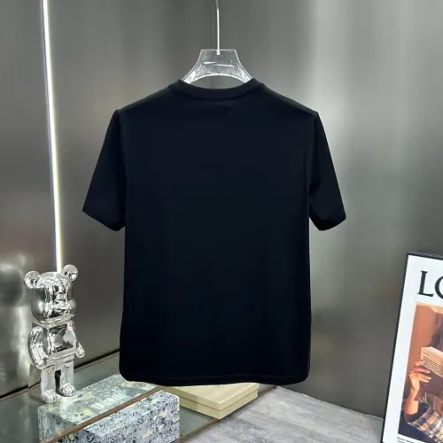 Replica Prada T-Shirts Short Sleeved For Unisex #1430453 $64.00 USD for Wholesale