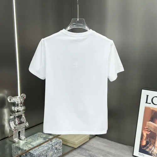 Replica Burberry T-Shirts Short Sleeved For Unisex #1430454 $68.00 USD for Wholesale