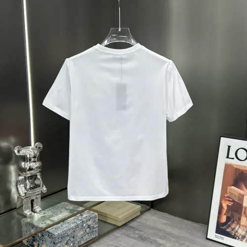 Replica Christian Dior T-Shirts Short Sleeved For Unisex #1430461 $68.00 USD for Wholesale