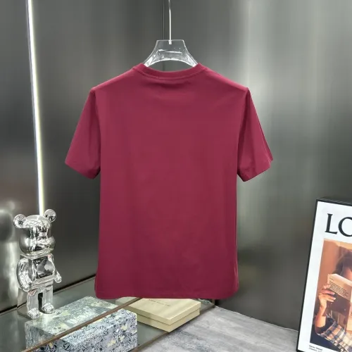 Replica Christian Dior T-Shirts Short Sleeved For Unisex #1430462 $68.00 USD for Wholesale