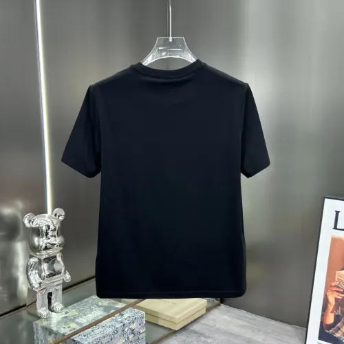 Replica Moncler T-Shirts Short Sleeved For Unisex #1430470 $68.00 USD for Wholesale