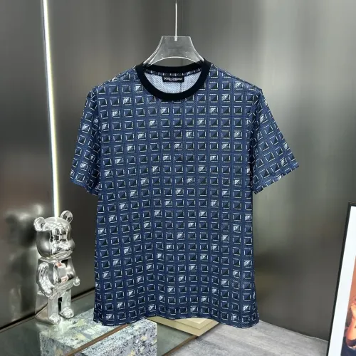 Replica Dolce & Gabbana D&G T-Shirts Short Sleeved For Men #1430474 $64.00 USD for Wholesale
