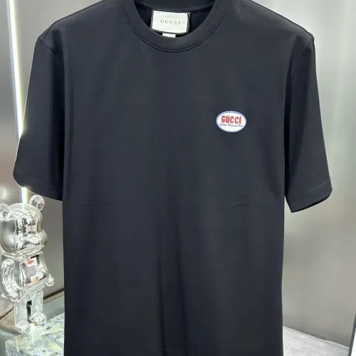 Gucci T-Shirts Short Sleeved For Unisex #1430477 $64.00 USD, Wholesale Replica Gucci T-Shirts