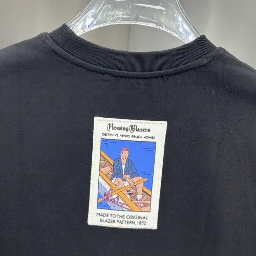 Replica Gucci T-Shirts Short Sleeved For Unisex #1430477 $64.00 USD for Wholesale