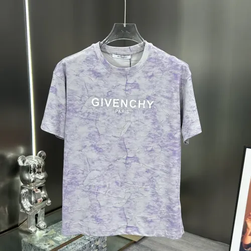 Replica Givenchy T-Shirts Short Sleeved For Unisex #1430482 $68.00 USD for Wholesale