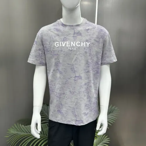 Replica Givenchy T-Shirts Short Sleeved For Unisex #1430482 $68.00 USD for Wholesale