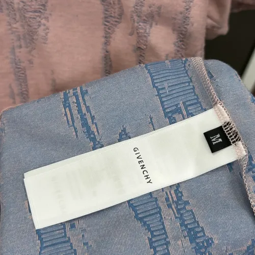 Replica Givenchy T-Shirts Short Sleeved For Unisex #1430483 $68.00 USD for Wholesale