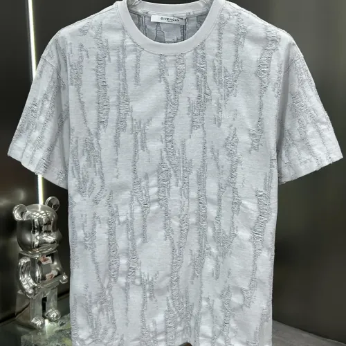 Givenchy T-Shirts Short Sleeved For Unisex #1430484 $68.00 USD, Wholesale Replica Givenchy T-Shirts
