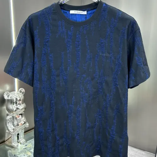 Givenchy T-Shirts Short Sleeved For Unisex #1430485 $68.00 USD, Wholesale Replica Givenchy T-Shirts