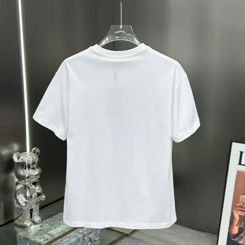 Replica Burberry T-Shirts Short Sleeved For Unisex #1430489 $64.00 USD for Wholesale