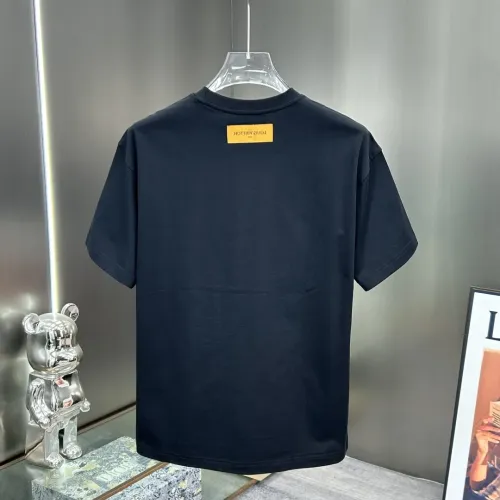 Replica Louis Vuitton LV T-Shirts Short Sleeved For Unisex #1430493 $64.00 USD for Wholesale