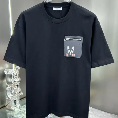 LOEWE T-Shirts Short Sleeved For Unisex #1430499 $72.00 USD, Wholesale Replica LOEWE T-Shirts