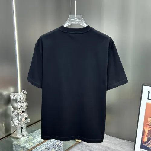 Replica LOEWE T-Shirts Short Sleeved For Unisex #1430503 $72.00 USD for Wholesale