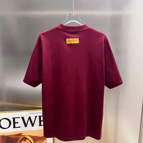 Replica Louis Vuitton LV T-Shirts Short Sleeved For Unisex #1430548 $38.00 USD for Wholesale