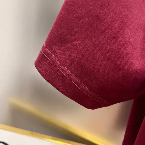 Replica Louis Vuitton LV T-Shirts Short Sleeved For Unisex #1430548 $38.00 USD for Wholesale