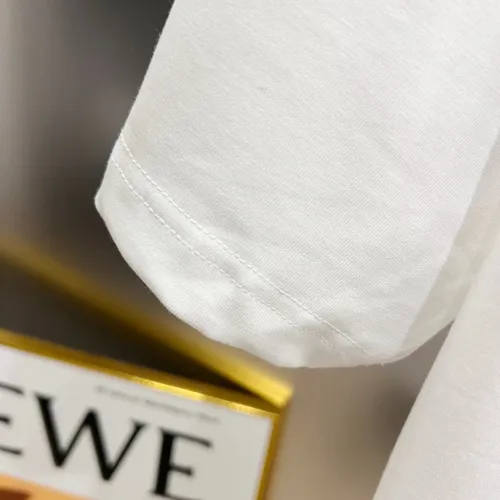 Replica Louis Vuitton LV T-Shirts Short Sleeved For Unisex #1430550 $38.00 USD for Wholesale