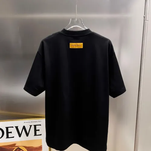 Replica Louis Vuitton LV T-Shirts Short Sleeved For Unisex #1430553 $38.00 USD for Wholesale