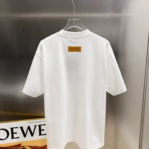 Replica Louis Vuitton LV T-Shirts Short Sleeved For Unisex #1430554 $38.00 USD for Wholesale