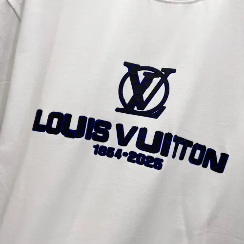 Replica Louis Vuitton LV T-Shirts Short Sleeved For Unisex #1430554 $38.00 USD for Wholesale