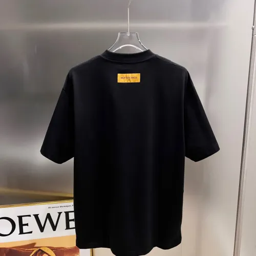 Replica Louis Vuitton LV T-Shirts Short Sleeved For Unisex #1430555 $38.00 USD for Wholesale