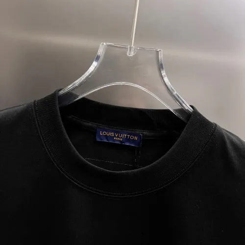 Replica Louis Vuitton LV T-Shirts Short Sleeved For Unisex #1430555 $38.00 USD for Wholesale