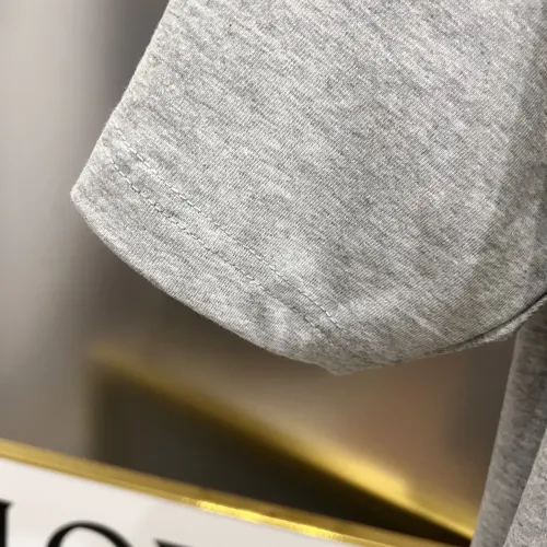 Replica Chrome Hearts T-Shirts Short Sleeved For Unisex #1430568 $38.00 USD for Wholesale