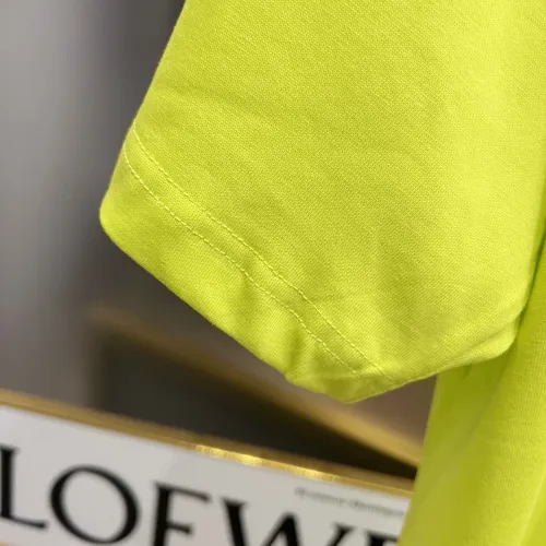 Replica Chrome Hearts T-Shirts Short Sleeved For Unisex #1430570 $38.00 USD for Wholesale