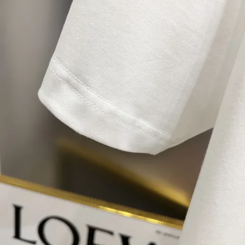 Replica Chrome Hearts T-Shirts Short Sleeved For Unisex #1430581 $38.00 USD for Wholesale