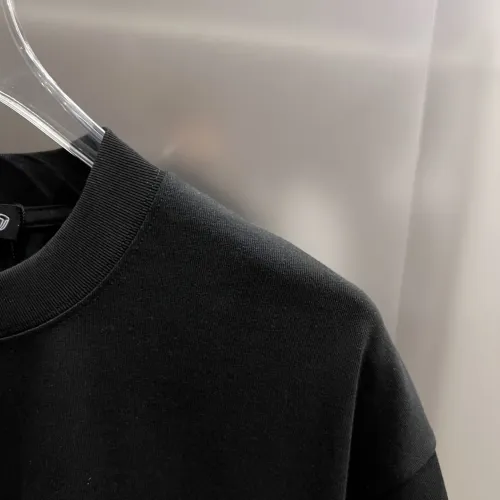 Replica Chrome Hearts T-Shirts Short Sleeved For Unisex #1430591 $38.00 USD for Wholesale