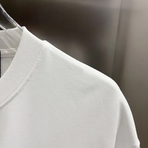 Replica Chrome Hearts T-Shirts Short Sleeved For Unisex #1430599 $39.00 USD for Wholesale