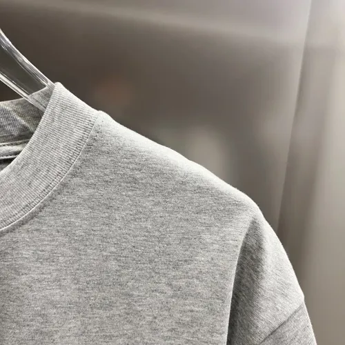 Replica Chrome Hearts T-Shirts Short Sleeved For Unisex #1430600 $39.00 USD for Wholesale