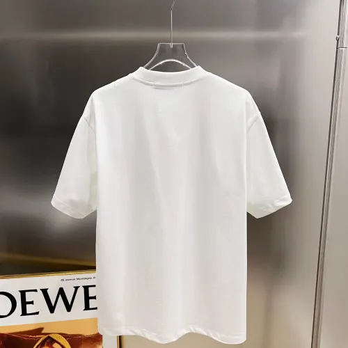 Replica Givenchy T-Shirts Short Sleeved For Unisex #1430603 $38.00 USD for Wholesale