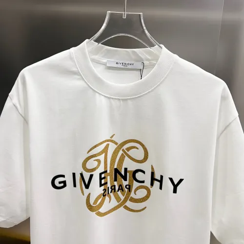 Replica Givenchy T-Shirts Short Sleeved For Unisex #1430603 $38.00 USD for Wholesale
