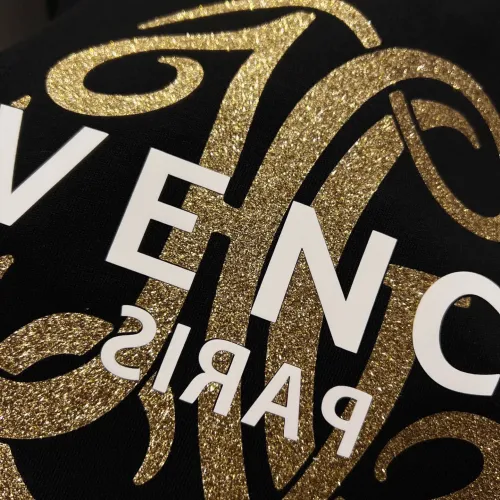Replica Givenchy T-Shirts Short Sleeved For Unisex #1430604 $38.00 USD for Wholesale