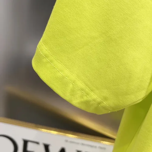 Replica Y-3 T-Shirts Short Sleeved For Unisex #1430611 $38.00 USD for Wholesale