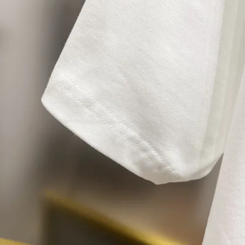 Replica Prada T-Shirts Short Sleeved For Unisex #1430619 $38.00 USD for Wholesale