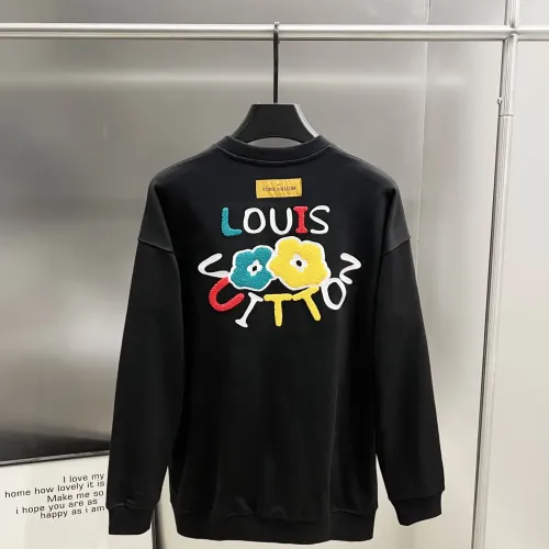 Louis Vuitton LV Hoodies Long Sleeved For Unisex #1430633 $52.00 USD, Wholesale Replica Louis Vuitton LV Hoodies