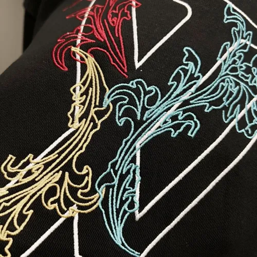 Replica Louis Vuitton LV Hoodies Long Sleeved For Unisex #1430635 $52.00 USD for Wholesale