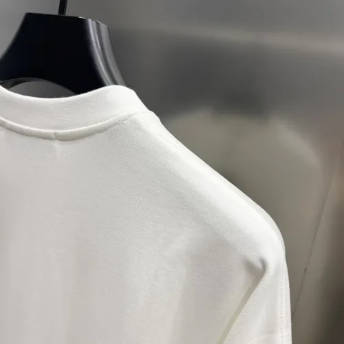 Replica Burberry Hoodies Long Sleeved For Unisex #1430638 $52.00 USD for Wholesale