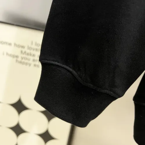 Replica Chrome Hearts Hoodies Long Sleeved For Unisex #1430645 $52.00 USD for Wholesale