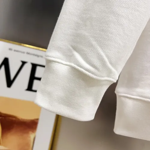 Replica Chrome Hearts Hoodies Long Sleeved For Unisex #1430646 $56.00 USD for Wholesale